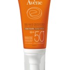 AVENE SOLAR 50 CREMA COLOREADA 50ML-0