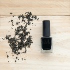 MIA COAL ESMALTE NEGRO ESCARABAJO-0