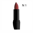 DEBORAH MILANO ATOMIC RED MAT -0