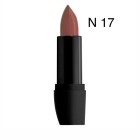 DEBORAH MILANO ATOMIC RED MAT -7064