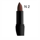 DEBORAH MILANO ATOMIC RED MAT -7059