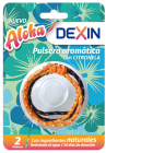 PULSERA ANTIMOSQUITO CUERDA 2 UNIDADES-0