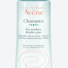 AVENE CLEANANCE AGUA MICELAR 400ML-0