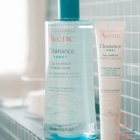 AVENE CLEANANCE AGUA MICELAR 400ML-7656