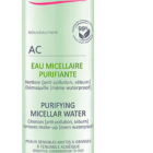TOPICREM AC AGUA MICELAR PURIFICANTE-0