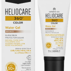 HELIOCARE 360 COLOR WATER GEL BRONZE Y BEIGE -0