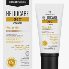 HELIOCARE 360 COLOR WATER GEL BRONZE Y BEIGE -7848