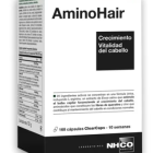 CHIESI AMINOHAIR 168 CAPSULAS-0