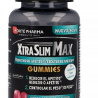 XTRASLIM REDUCTOR DE APETITO 60 GUMMIES-0