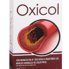 OXICOL 28 CAPSULAS -0